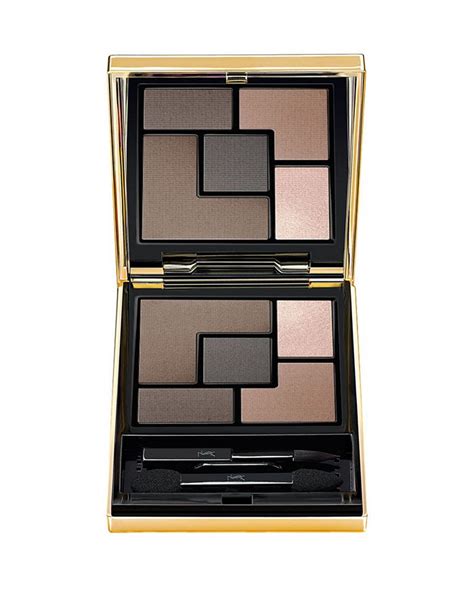 Yves Saint Laurent Couture Palette 5